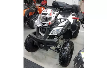 Квадроцикл ATV SPYRACING 250СС