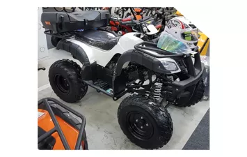 Квадроцикл ATV SPYRACING 250CC