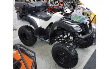 Квадроцикл ATV SPYRACING 250СС