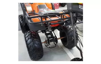 Квадроцикл ATV SPYRACING 250CC