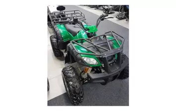Квадроцикл ATV SPYRACING 250CC