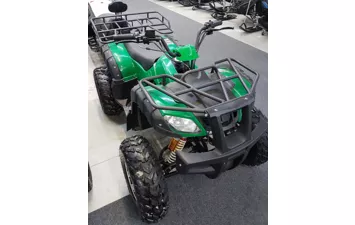 Квадроцикл ATV SPYRACING 250СС
