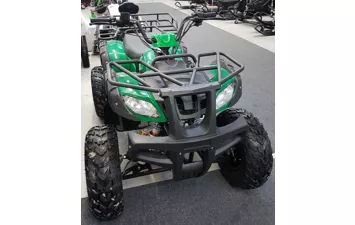 Квадроцикл ATV SPYRACING 250СС