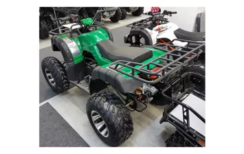 Квадроцикл ATV SPYRACING 250CC