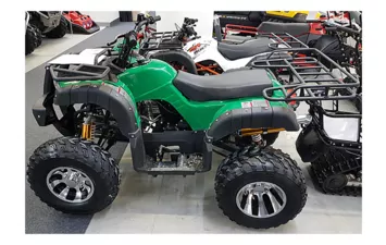 Квадроцикл ATV SPYRACING 250CC