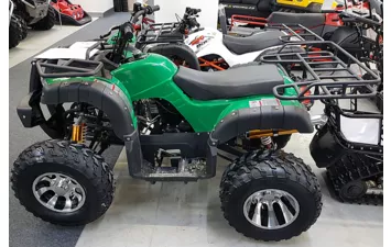 Квадроцикл ATV SPYRACING 250СС