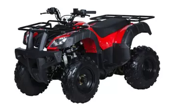 Квадроцикл ATV SPYRACING 250CC