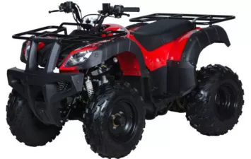 Квадроцикл ATV SPYRACING 250СС