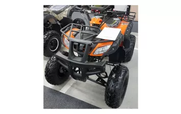 Квадроцикл ATV SPYRACING 250CC