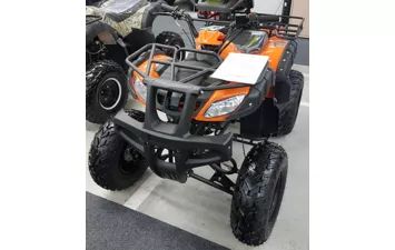 Квадроцикл ATV SPYRACING 250СС
