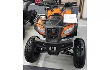 Квадроцикл ATV SPYRACING 250СС