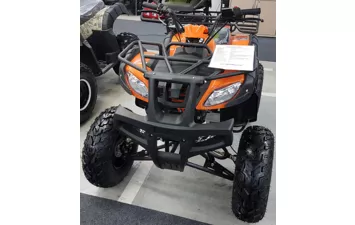 Квадроцикл ATV SPYRACING 250СС