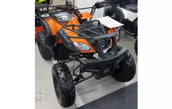 Квадроцикл ATV SPYRACING 250СС