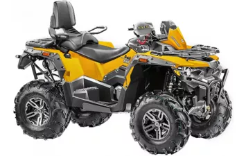 Квадроцикл STELS ATV 650 GUEPARD Trophy