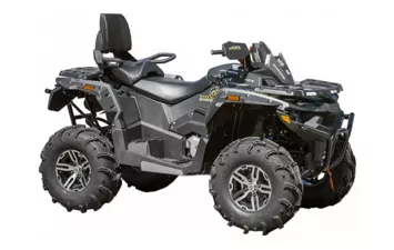 Квадроцикл Stels ATV 650 Trophy CVTech