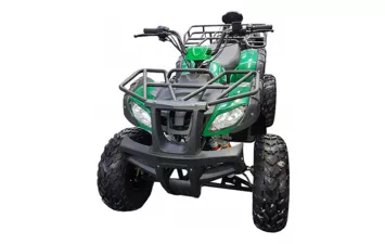 Квадроцикл ATV SPYRACING 250CC