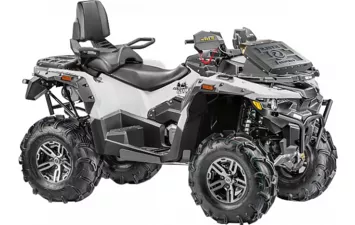 Квадроцикл STELS ATV 800 GUEPARD Trophy Pro EPS