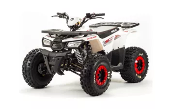 Квадроцикл MOTOLAND ATV 125 WILD