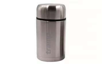 Термос Tramp 1,0 л TRC-131 с широким горлом