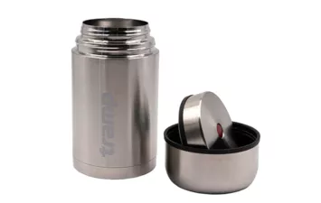 Термос Tramp 1,0 л TRC-131 с широким горлом