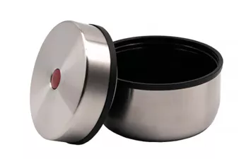 Термос Tramp 1,0 л TRC-131 с широким горлом