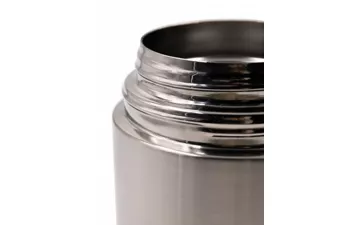 Термос Tramp 1,0 л TRC-131 с широким горлом