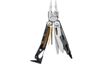Мультитул Leatherman MUT нейлоновый чехол MOLLE