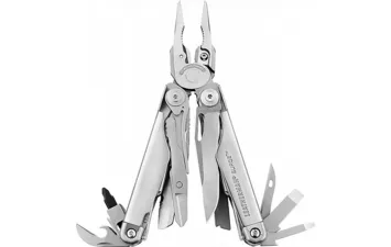 Мультитул Leatherman Surge  чехол нейлон