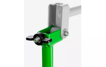 Ледобур Helios HS-100DR правое вр.