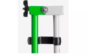 Ледобур Helios HS-100DR правое вр.