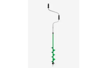 Ледобур Helios HS-100DR правое вр.