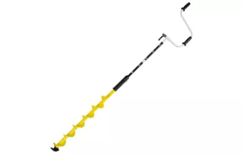 Ледобур Тонар ICEBERG-SIBERIA 110(R)-1600 v3.0 пр вр