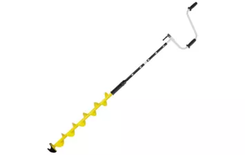 Ледобур Тонар ICEBERG-SIBERIA 130(R) 1600 v3.0 пр вращ