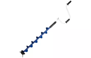 Ледобур Тонар INDIGO 120(R)-1600 (правое вращение)