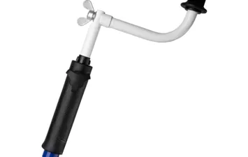 Ледобур Тонар INDIGO 120(R)-1600 (правое вращение)