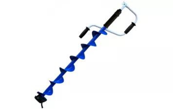 Ледобур Тонар INDIGO 120(R)-1600 (правое вращение)