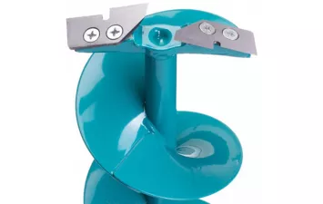 Ледобур Тонар  ЛР-130Д