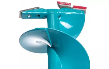 Ледобур Тонар  ЛР-130Д