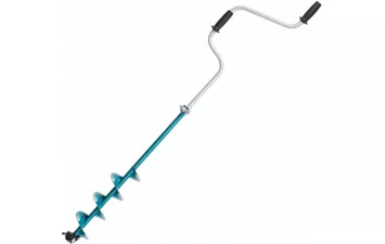 Ледобур Тонар  ЛР-130Д