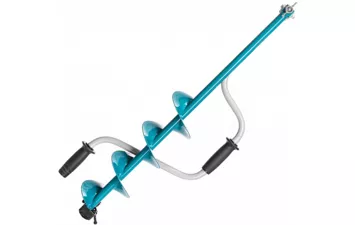 Ледобур Тонар  ЛР-130Д