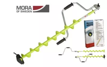 Ледобур Mora Ice Arctic диам.110мм