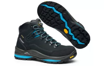 Ботинки Grisport 13505 мужские