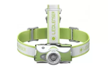 Фонарь налобный Led Lenser MH7