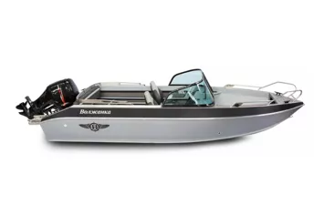 Лодка VOLZHANKA 53 Fish