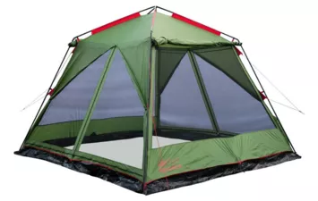 Палатка Tramp Lite Bungalow TLT-015.06