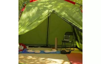 Палатка Tramp Lite Bungalow TLT-015.06