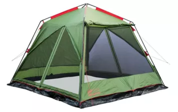 Палатка Tramp Lite Bungalow TLT-015.06