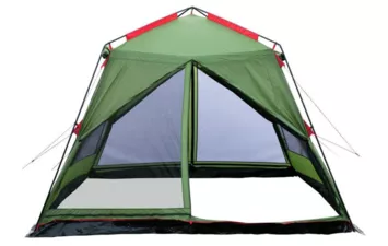 Палатка Tramp Lite Bungalow TLT-015.06