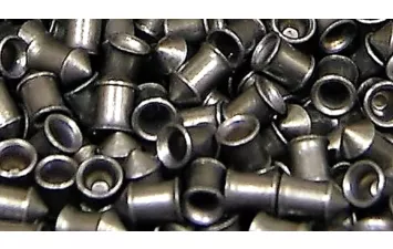 Пули Люман Energetic Pellets к.4,5 мм 0,75 г (1250 шт)