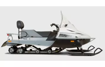 Снегоход Тайга Варяг 550 V (комплектация SE)